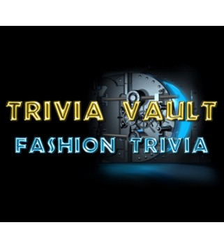 Trivia Vault Fashion Trivia Steam Key GLOBAL